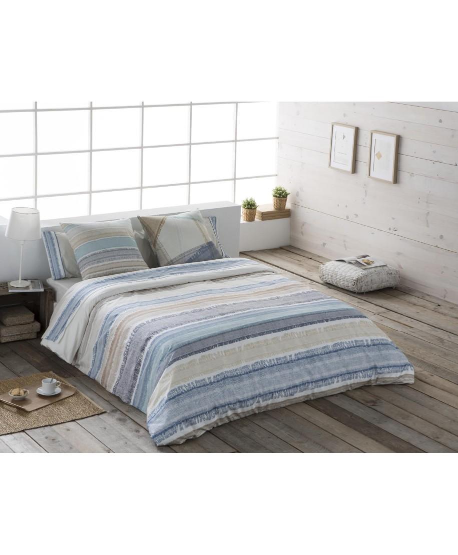 tejidos jvr FUNDA NORDICA J/2 P MODELO DUNA Oferta especial de fábrica