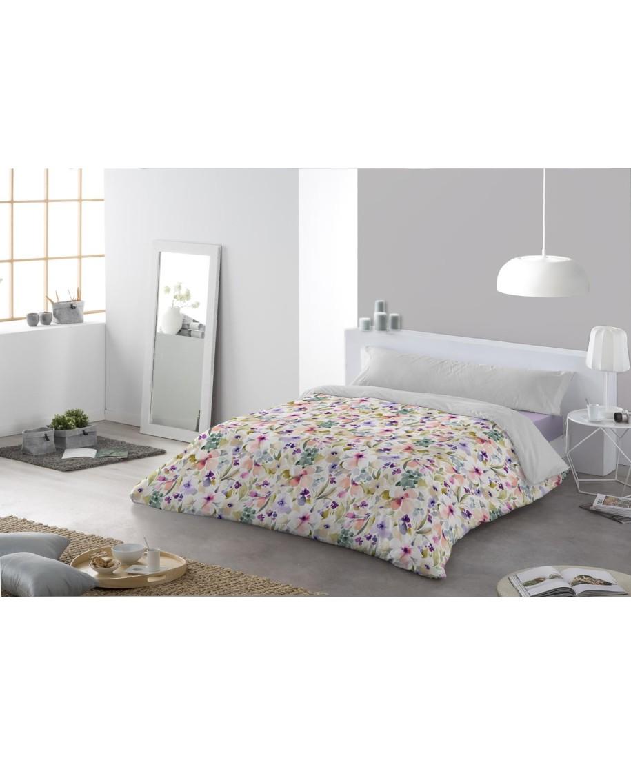 tejidos jvr FUNDA NORDICA J/2 P MODELO AMY En oferta