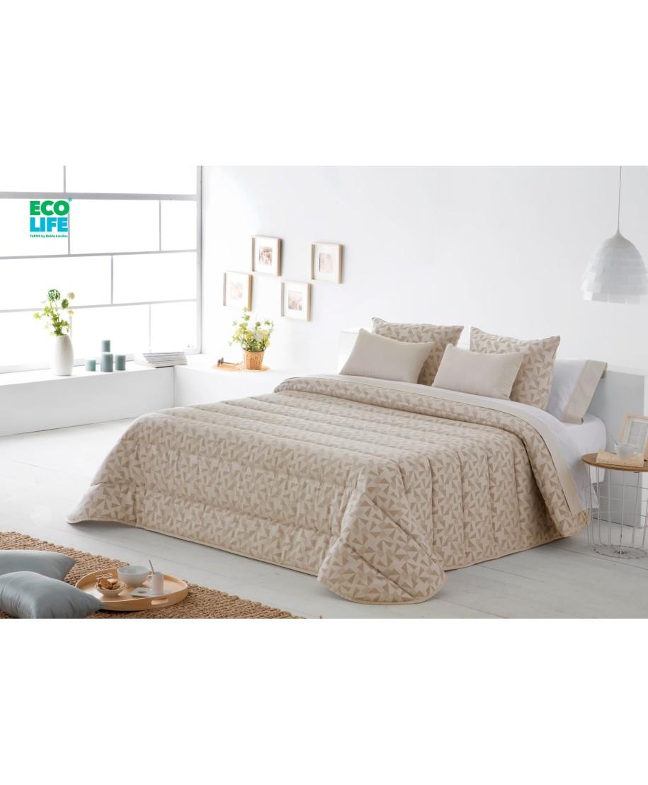 tejidos jvr CONFORTER NORDICO MODELO ABSTRACT Oferta exclusiva