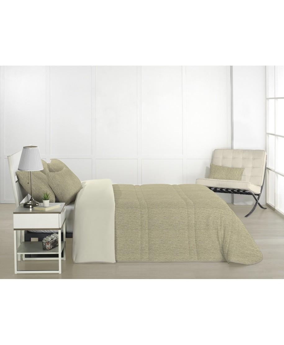 tejidos jvr CONFORTER NORDICO MODELO SAND
