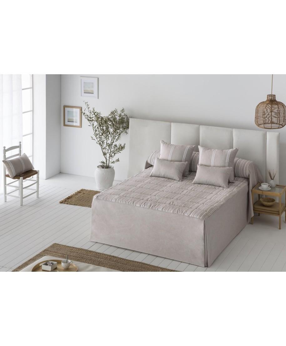 tejidos jvr EDR.VOL.TIPO-4 MODELO SOLLER Ofertas especiales