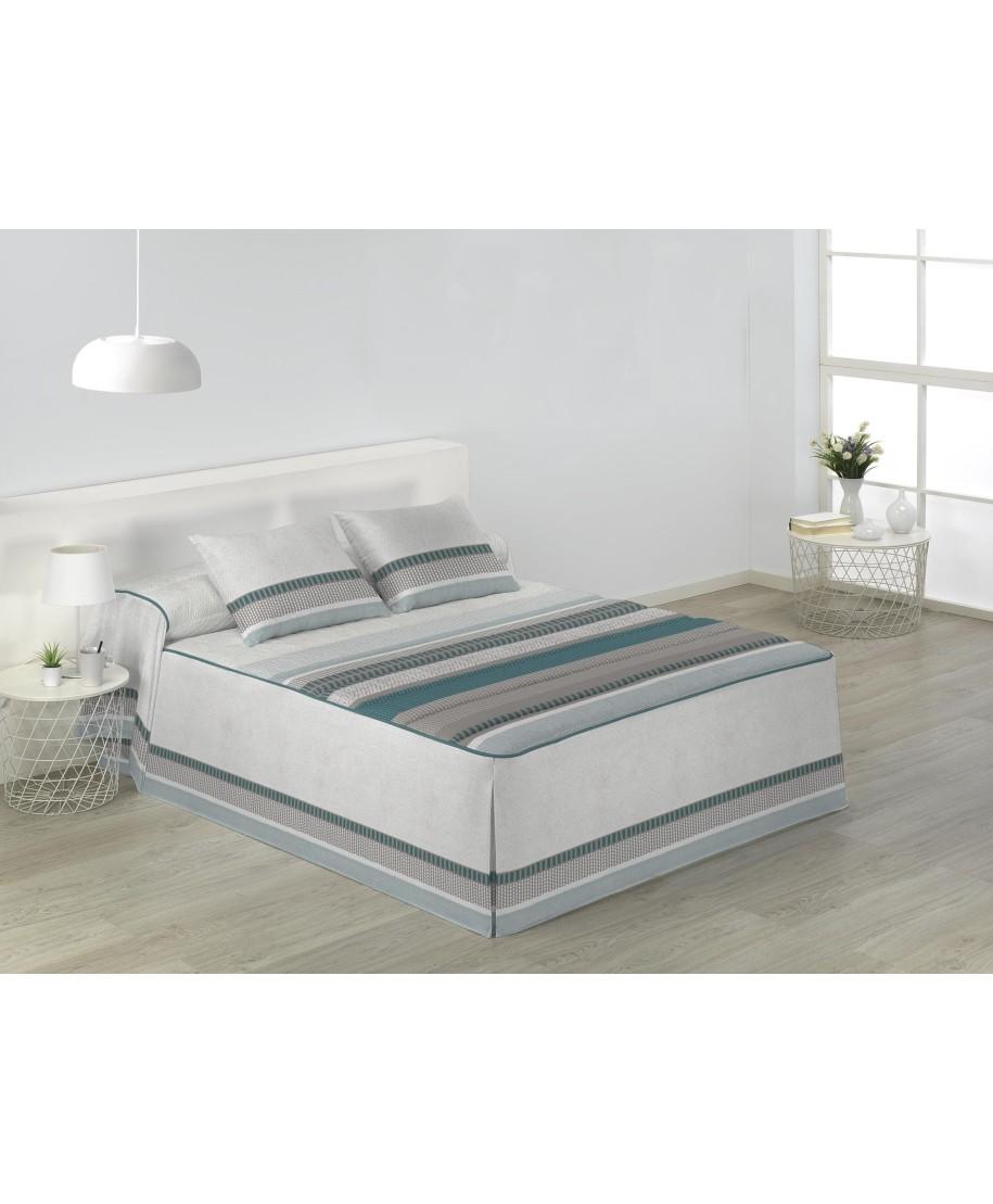 tejidos jvr EDR.VOL.TIPO-4 MODELO SILVER Grandes ahorros