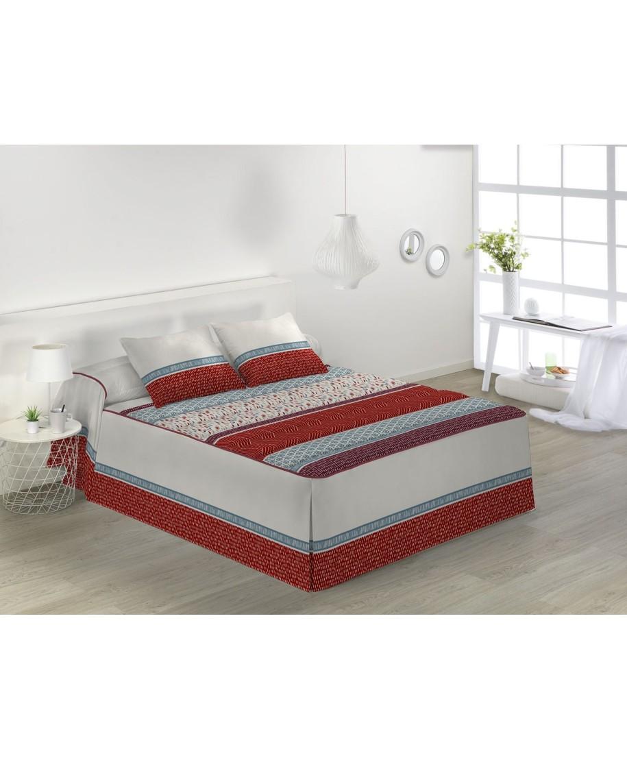 tejidos jvr EDR.VOL.TIPO-4 MODELO LANES Gran oferta