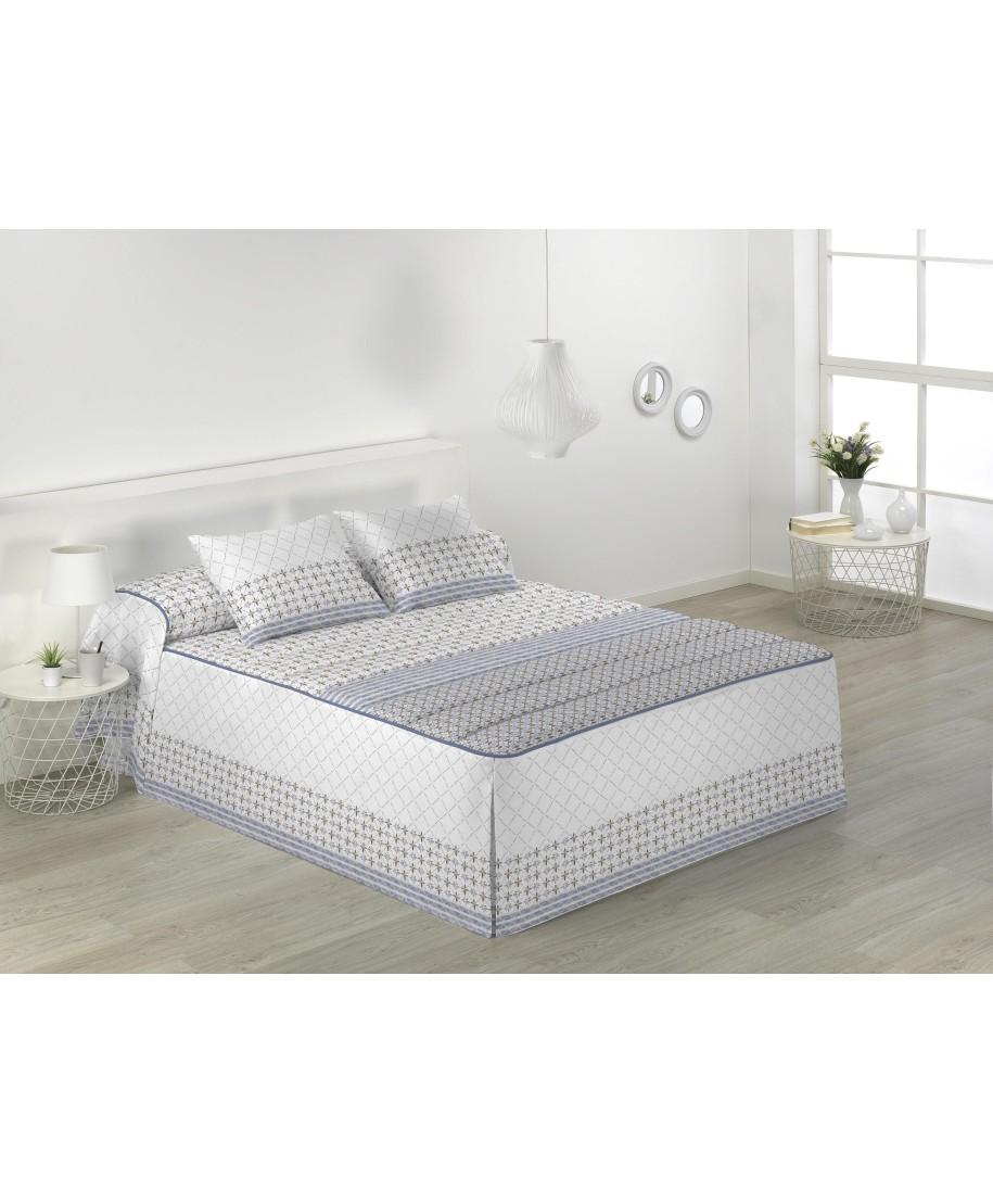 tejidos jvr EDR.VOL.TIPO-4 MODELO JAIPUR Los más vendidos