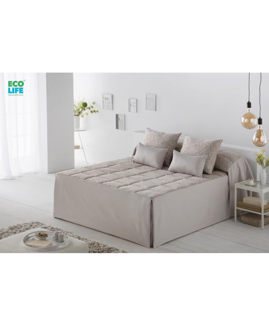 tejidos jvr EDR.VOL.TIPO-4 MODELO FERRARA Rebajas top