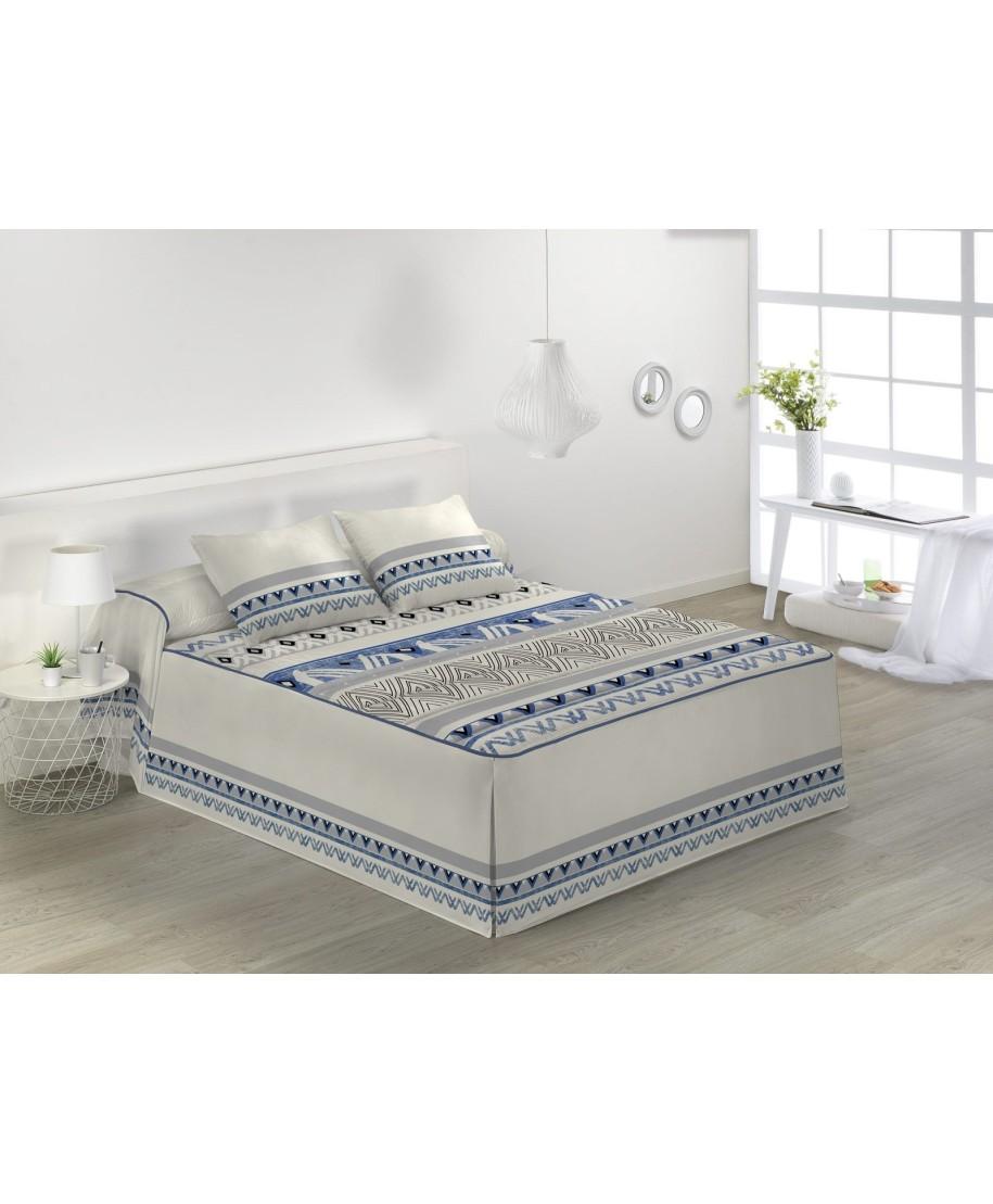 tejidos jvr EDR.VOL.TIPO-4 MODELO BAMBU Precio de fábrica