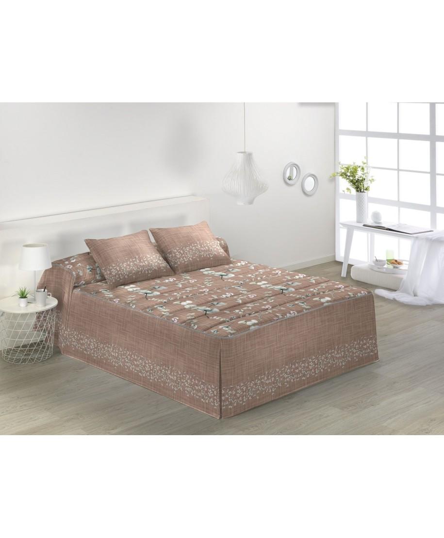 tejidos jvr EDR.VOL.TIPO-4 MODELO AZALEA Oferta especial de fábrica