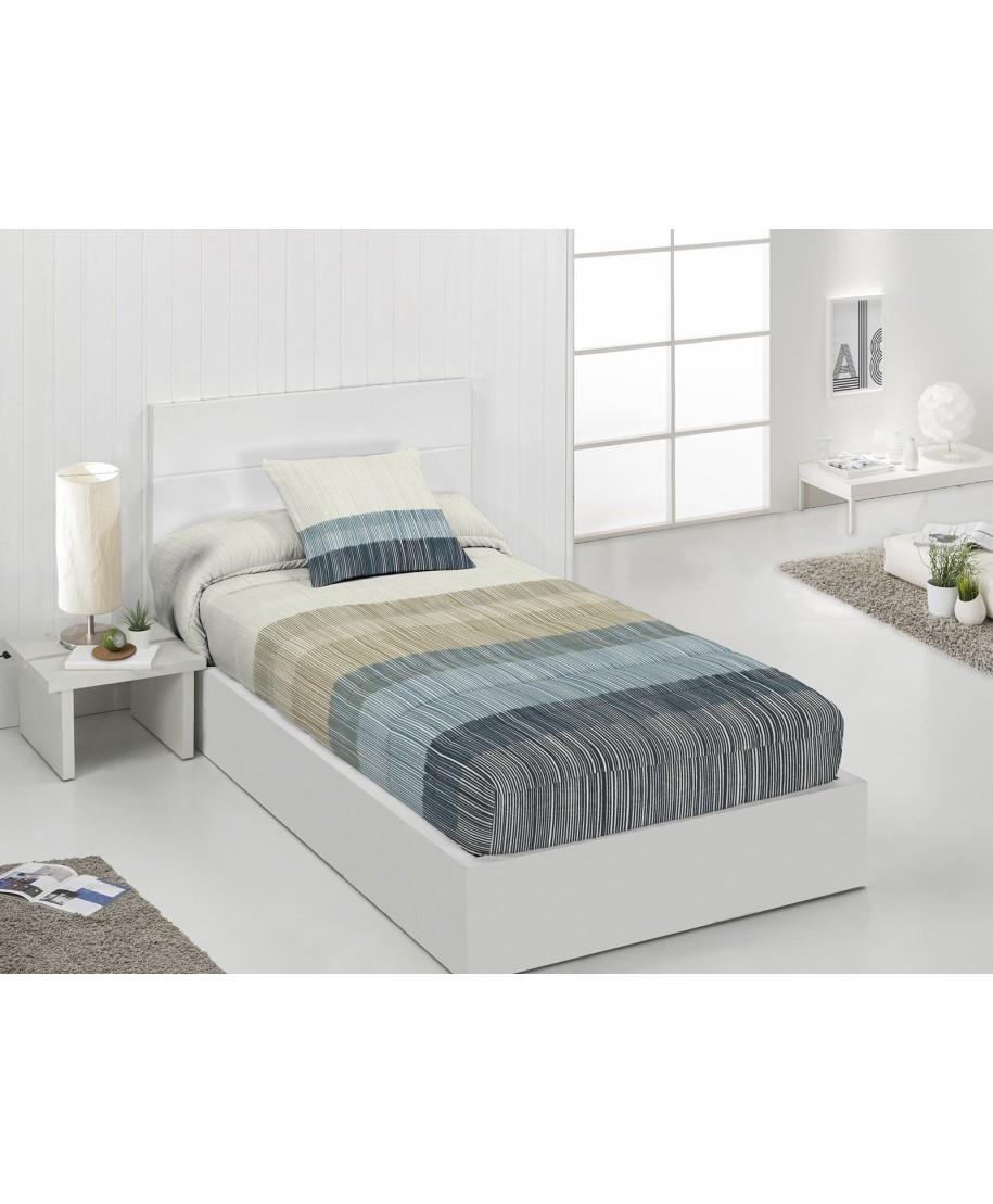 tejidos jvr EDREDON AJUSTABLE MODELO TINEO