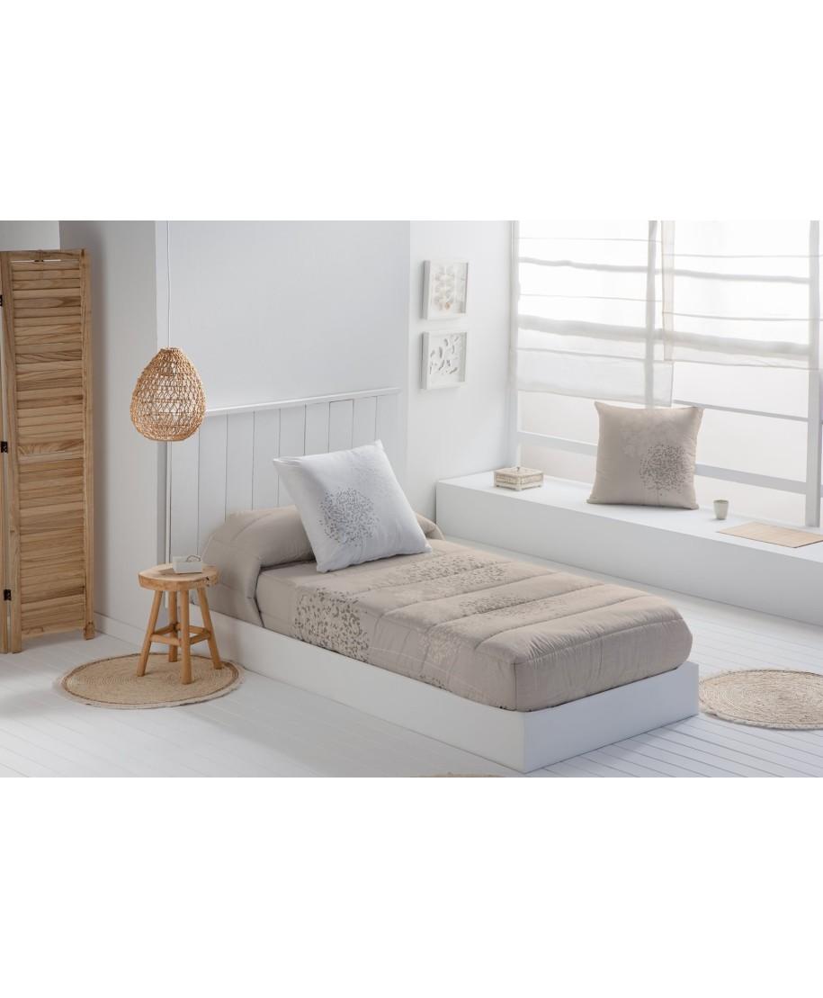 tejidos jvr EDREDON AJUSTABLE MODELO TERRA
