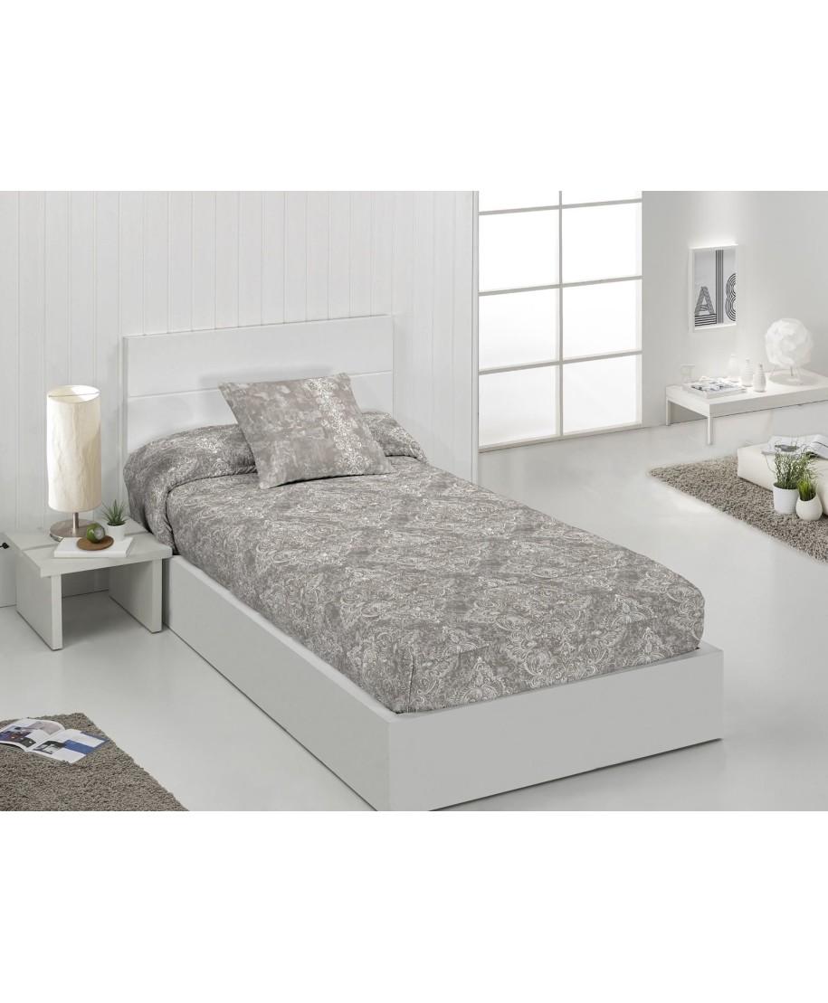 tejidos jvr EDREDON AJUSTABLE MODELO IRIS Ahorra y exporta