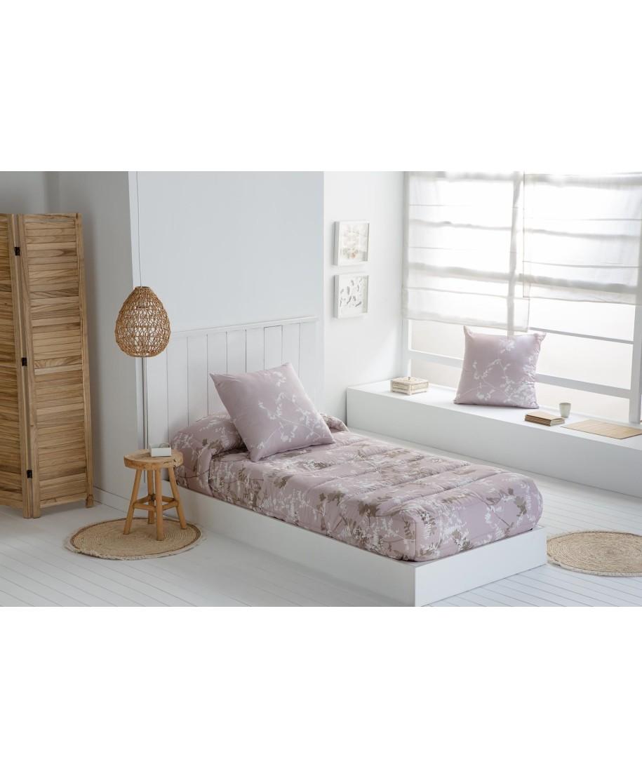 tejidos jvr EDREDON AJUSTABLE MODELO CHLOE Precios de Black Friday