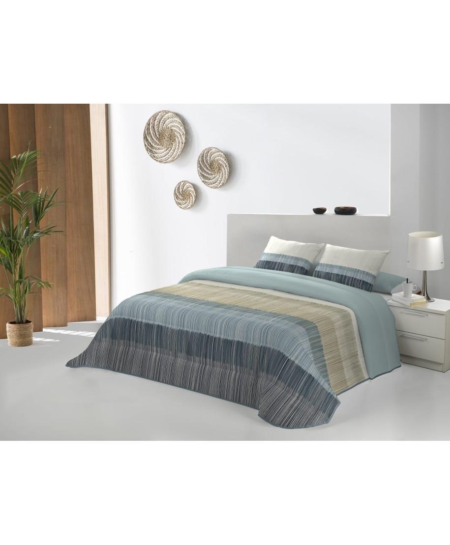 tejidos jvr CONFORTER NORDICO MODELO TINEO