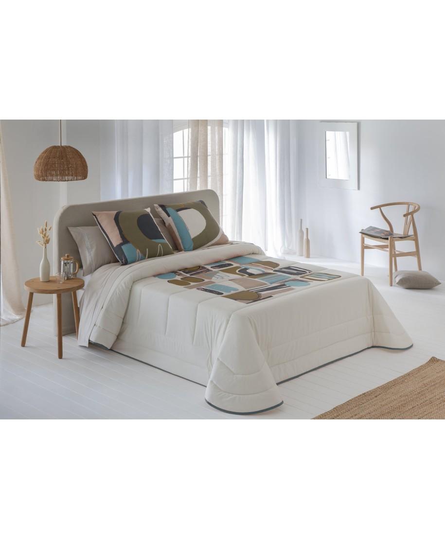 tejidos jvr COLCHA BOUTI MODELO VITA Outlet