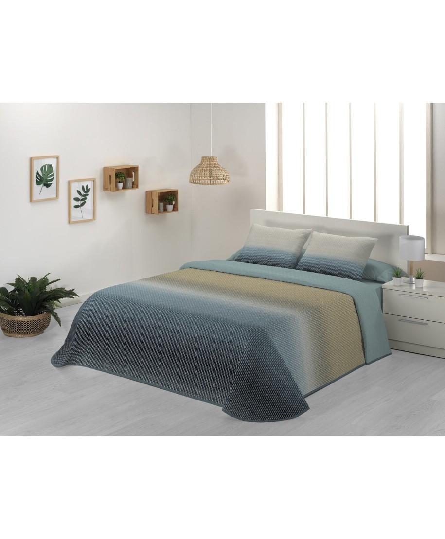 tejidos jvr COLCHA BOUTI MODELO SIERO