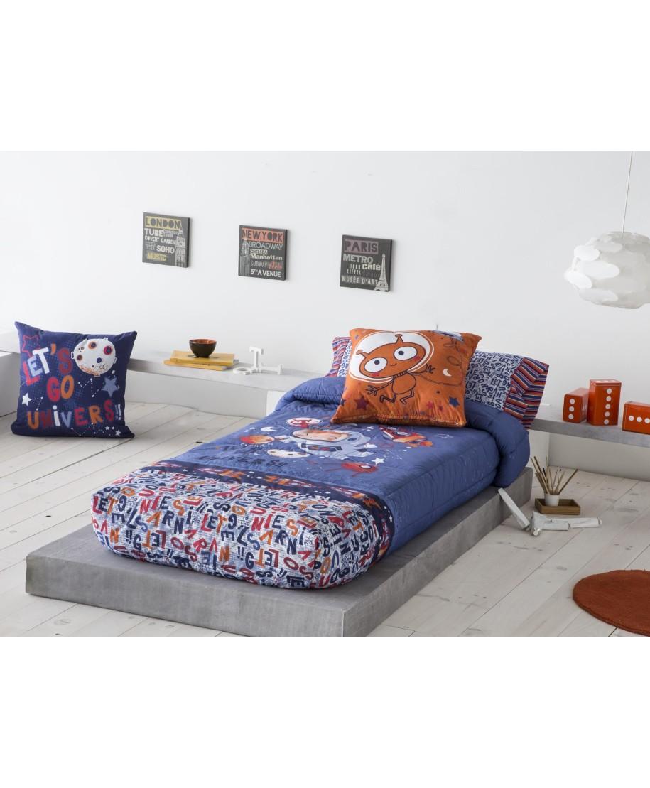 tejidos jvr EDREDON AJUSTABLE MODELO ROCKY Tienda