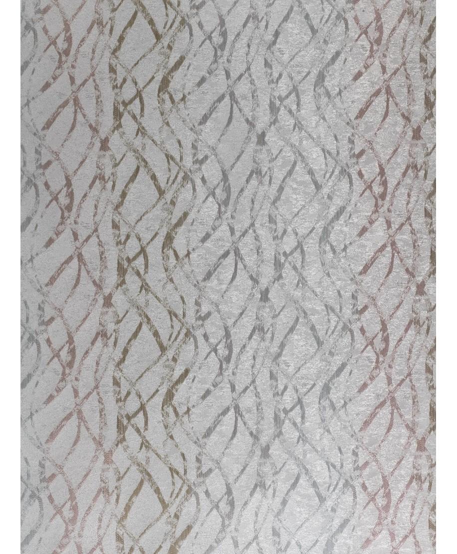tejidos jvr TELA JACQUARD MODELO AMIENS-100 Oferta especial
