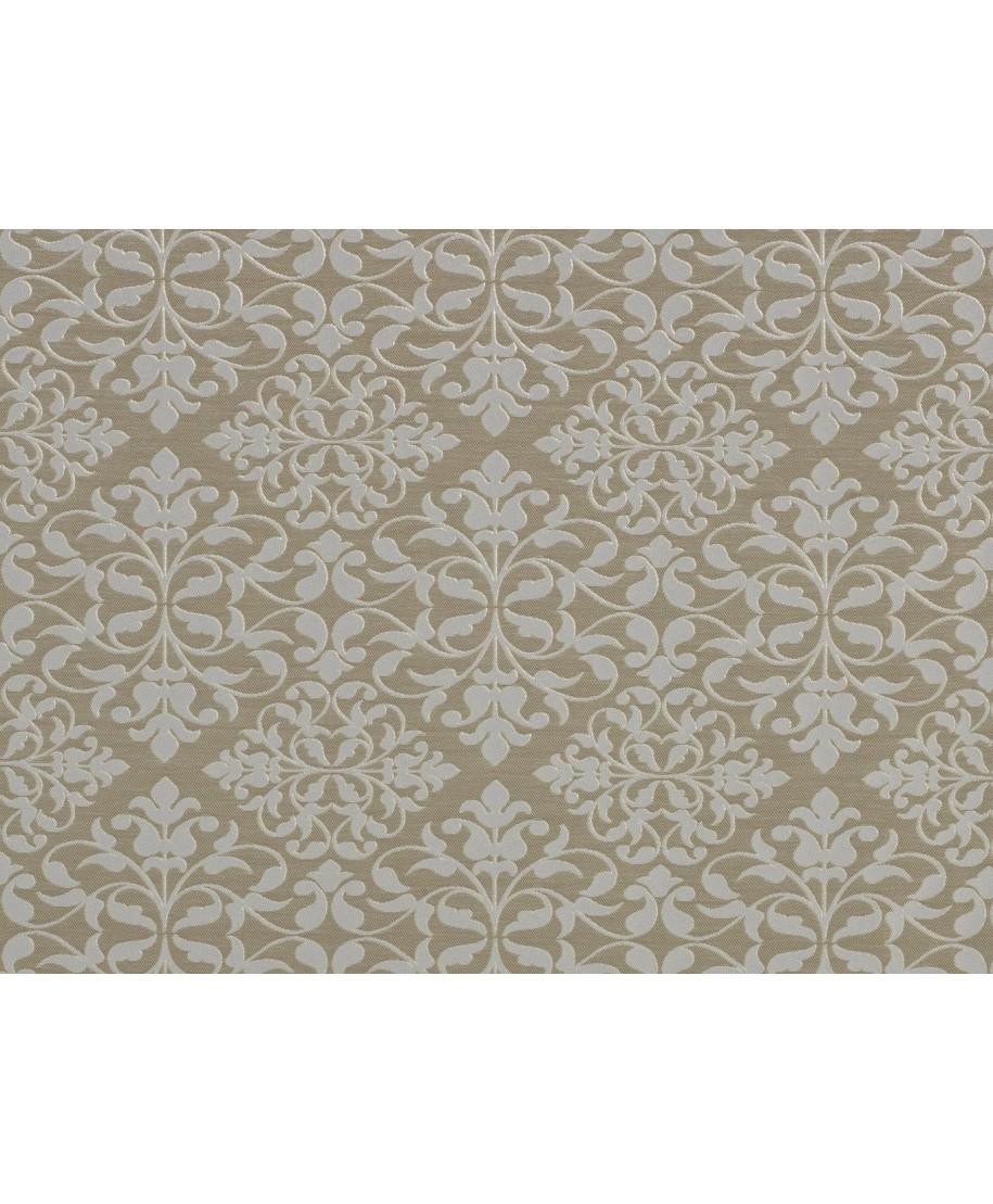 tejidos jvr TELA JACQUARD MODELO POMPEYA-100 Ofertas de temporada