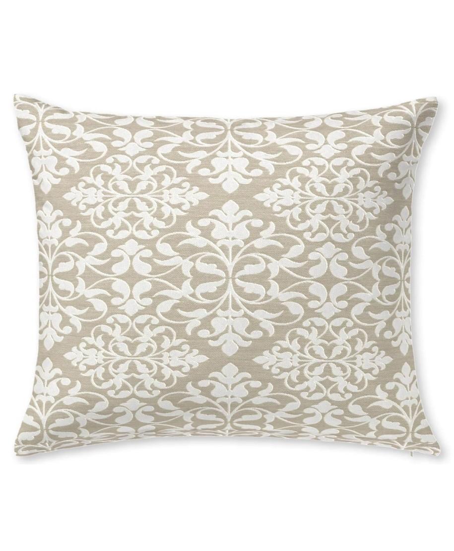 tejidos jvr COJIN JACQUARD MODELO POMPEYA