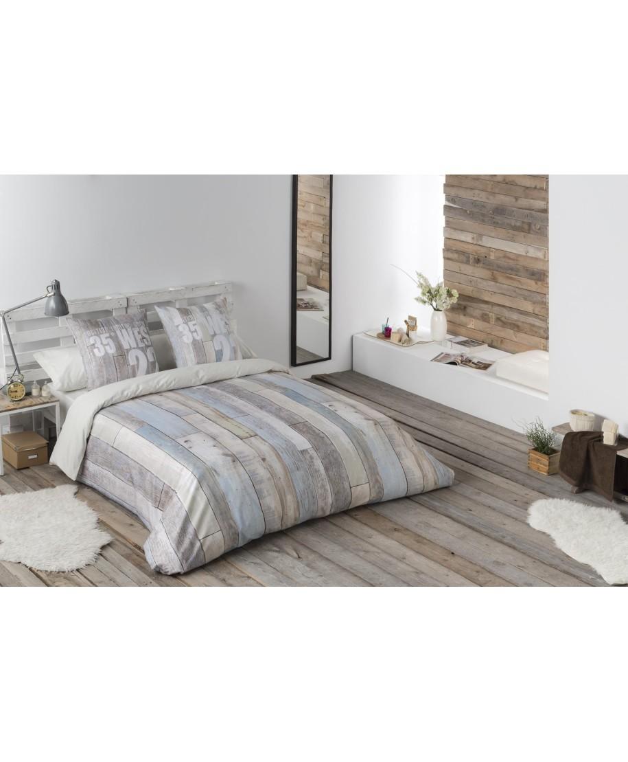 tejidos jvr FUNDA NORDICA J/2 P MODELO INFINITY Última moda