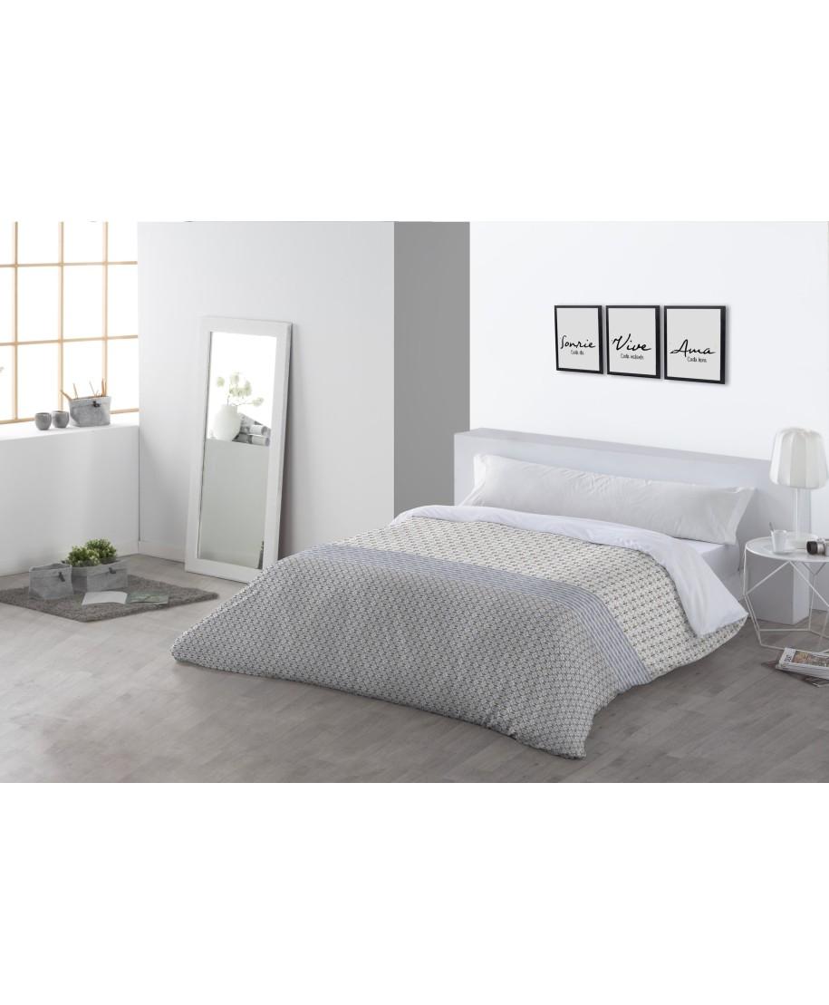 tejidos jvr FUNDA NORDICA J/2 P MODELO JAIPUR Devoluciones gratuitas