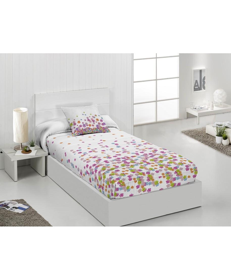 tejidos jvr EDREDON AJUSTABLE MODELO HELEN Outlet