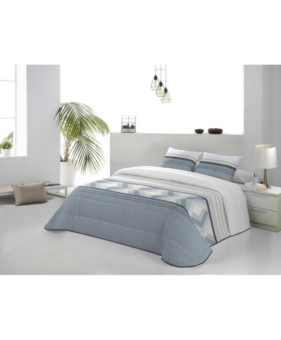 tejidos jvr CONFORTER NORDICO MODELO COLMAN Tienda