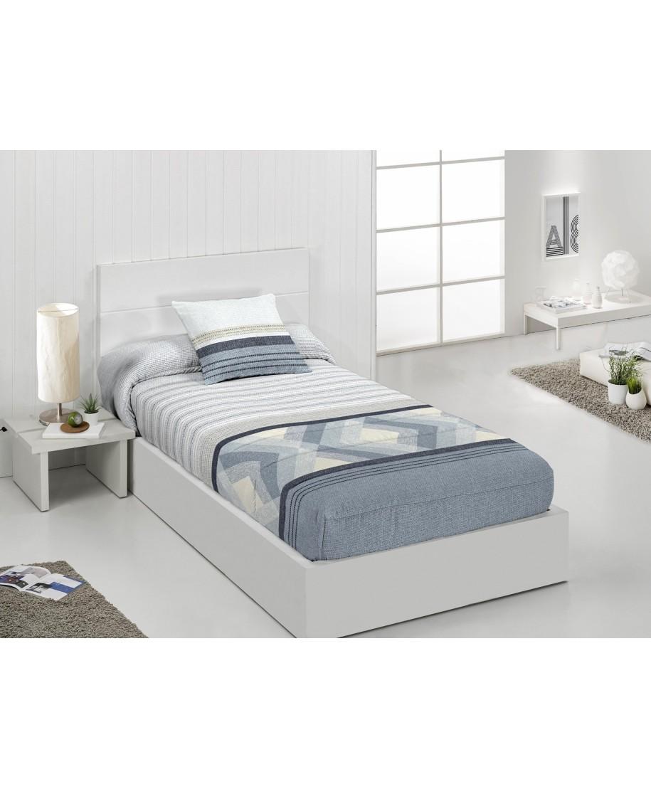 tejidos jvr EDREDON AJUSTABLE MODELO COLMAN Tienda
