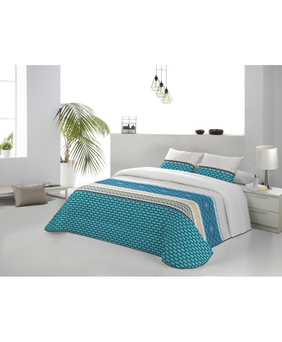 tejidos jvr CONFORTER NORDICO MODELO CANCUN Envío gratis