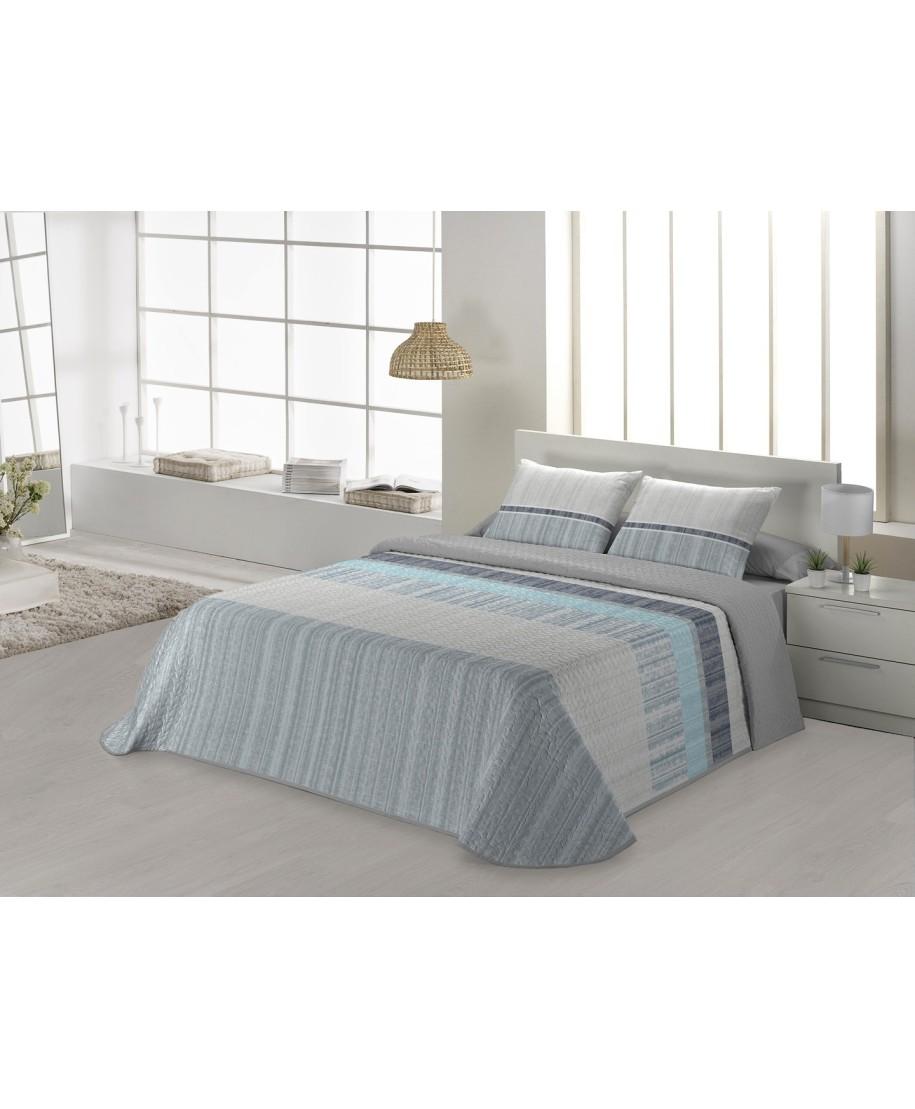 tejidos jvr COLCHA BOUTI MODELO BOMBAY COMPRAR AHORA