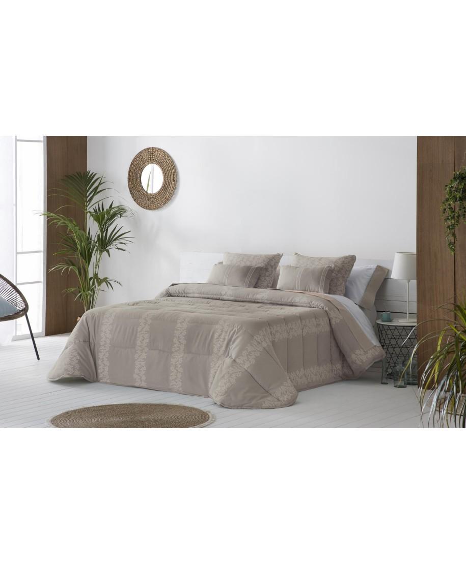 tejidos jvr CONFORTER NORDICO MODELO ANOIA Promoción por tiempo limitado