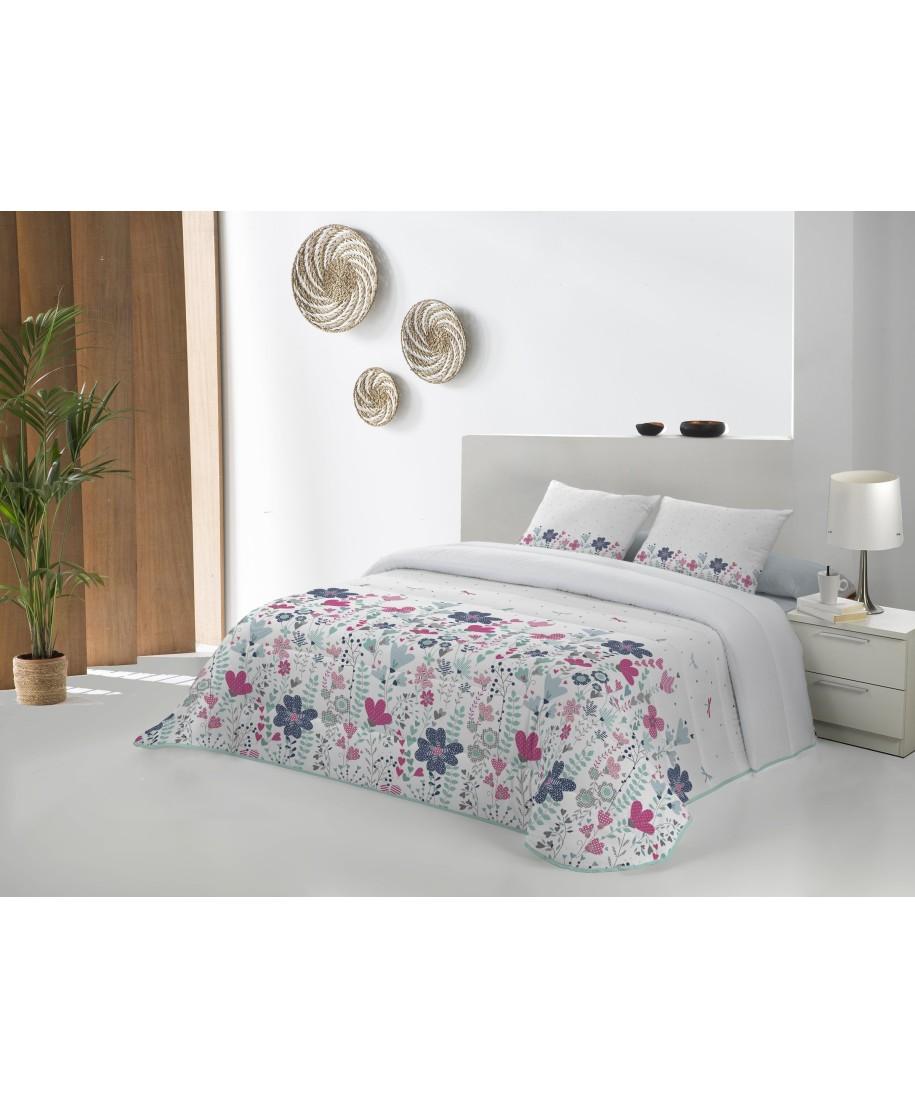 tejidos jvr CONFORTER NORDICO MODELO GRETA