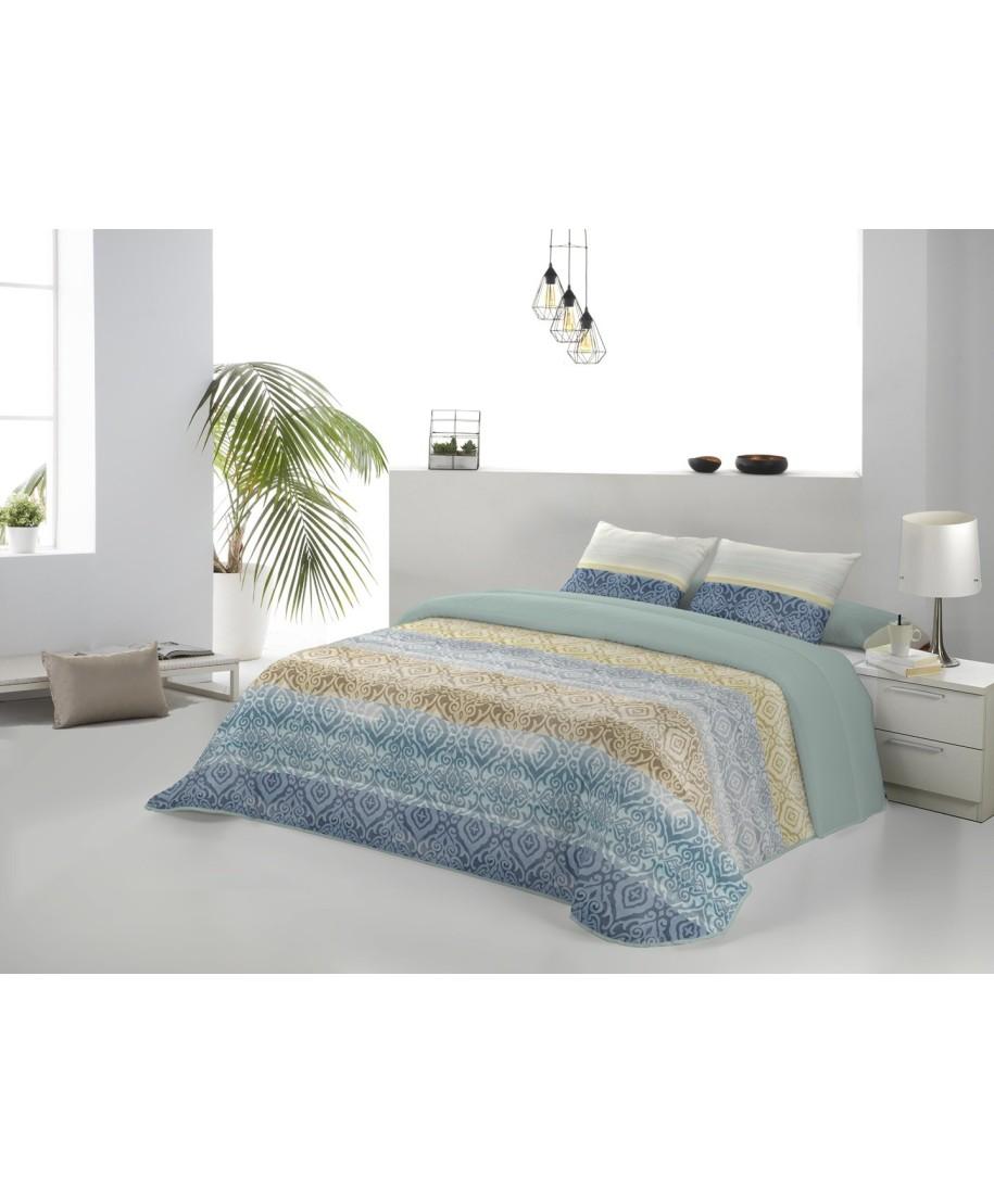 tejidos jvr CONFORTER NORDICO MODELO BAKAR