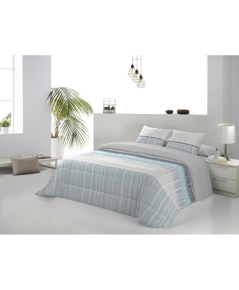 tejidos jvr CONFORTER NORDICO MODELO BOMBAY Solo queda un día