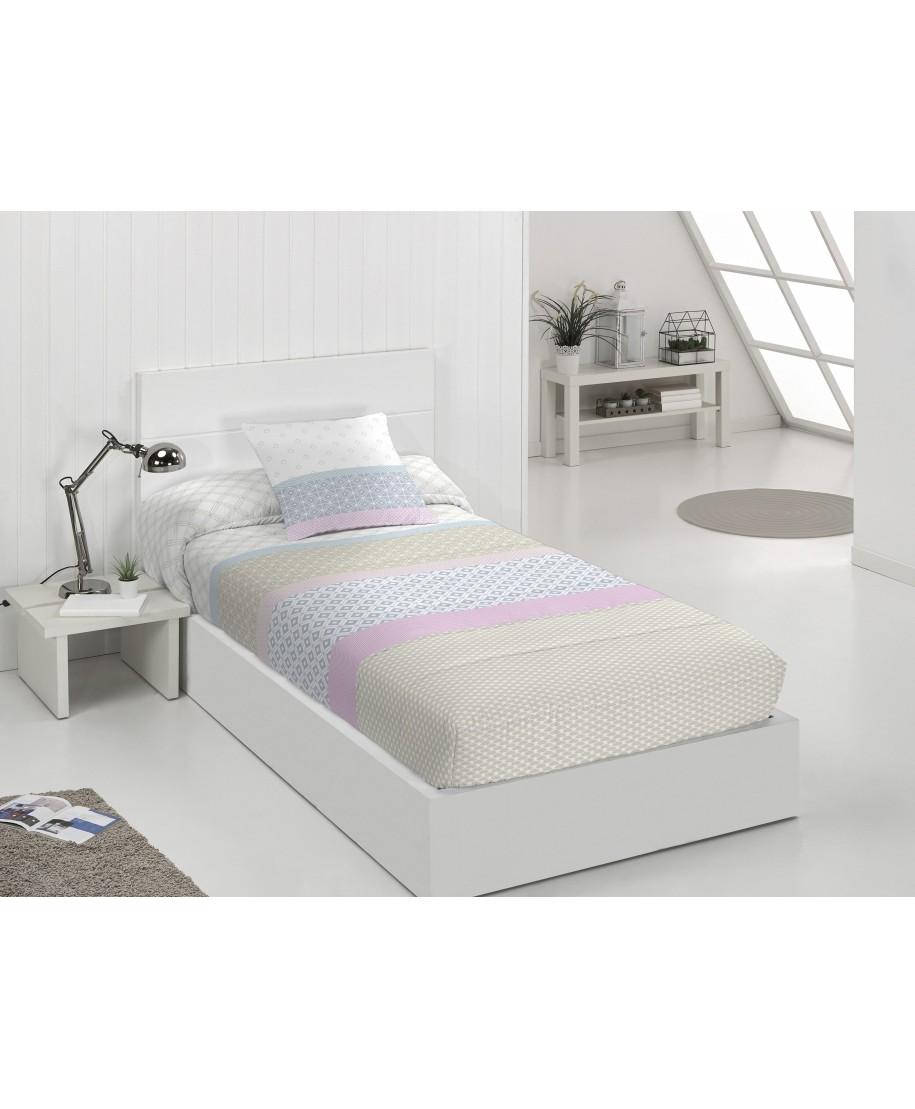 tejidos jvr EDREDON AJUSTABLE MODELO GALATA En oferta