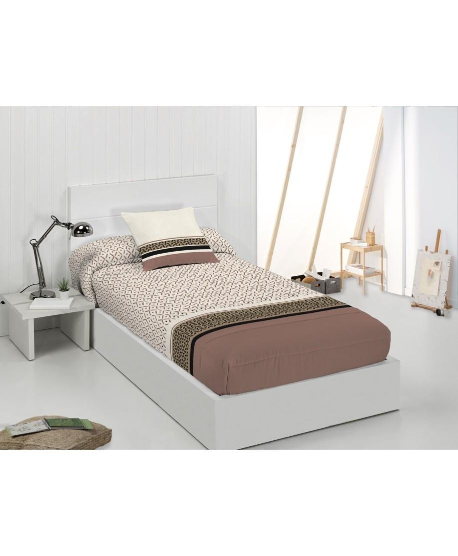 tejidos jvr EDREDON AJUSTABLE MODELO MIRTO