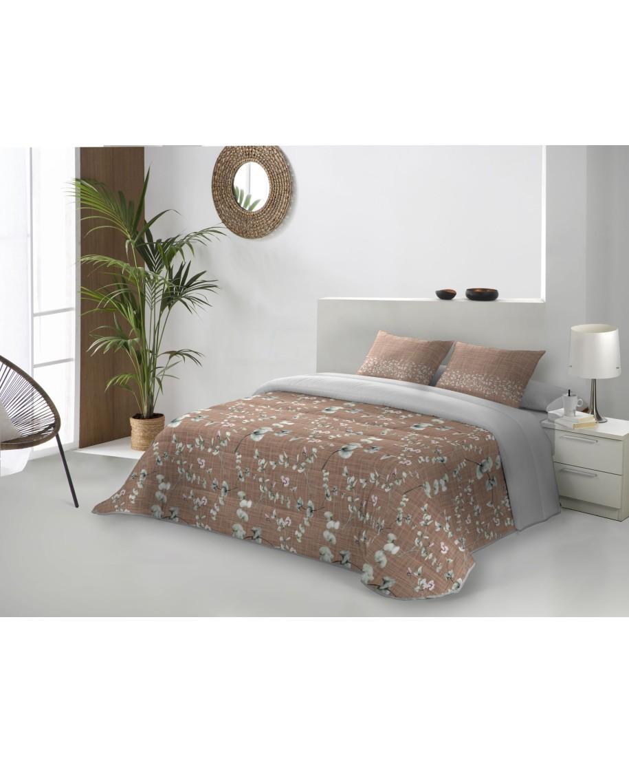 tejidos jvr CONFORTER NORDICO MODELO AZALEA Oferta exclusiva