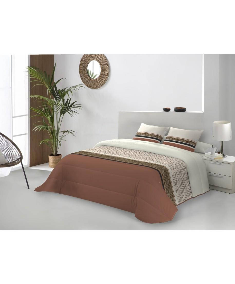tejidos jvr CONFORTER NORDICO MODELO MIRTO Última moda