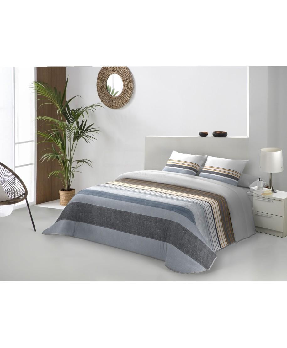 tejidos jvr CONFORTER NORDICO MODELO JONICO Descuento por venta flash