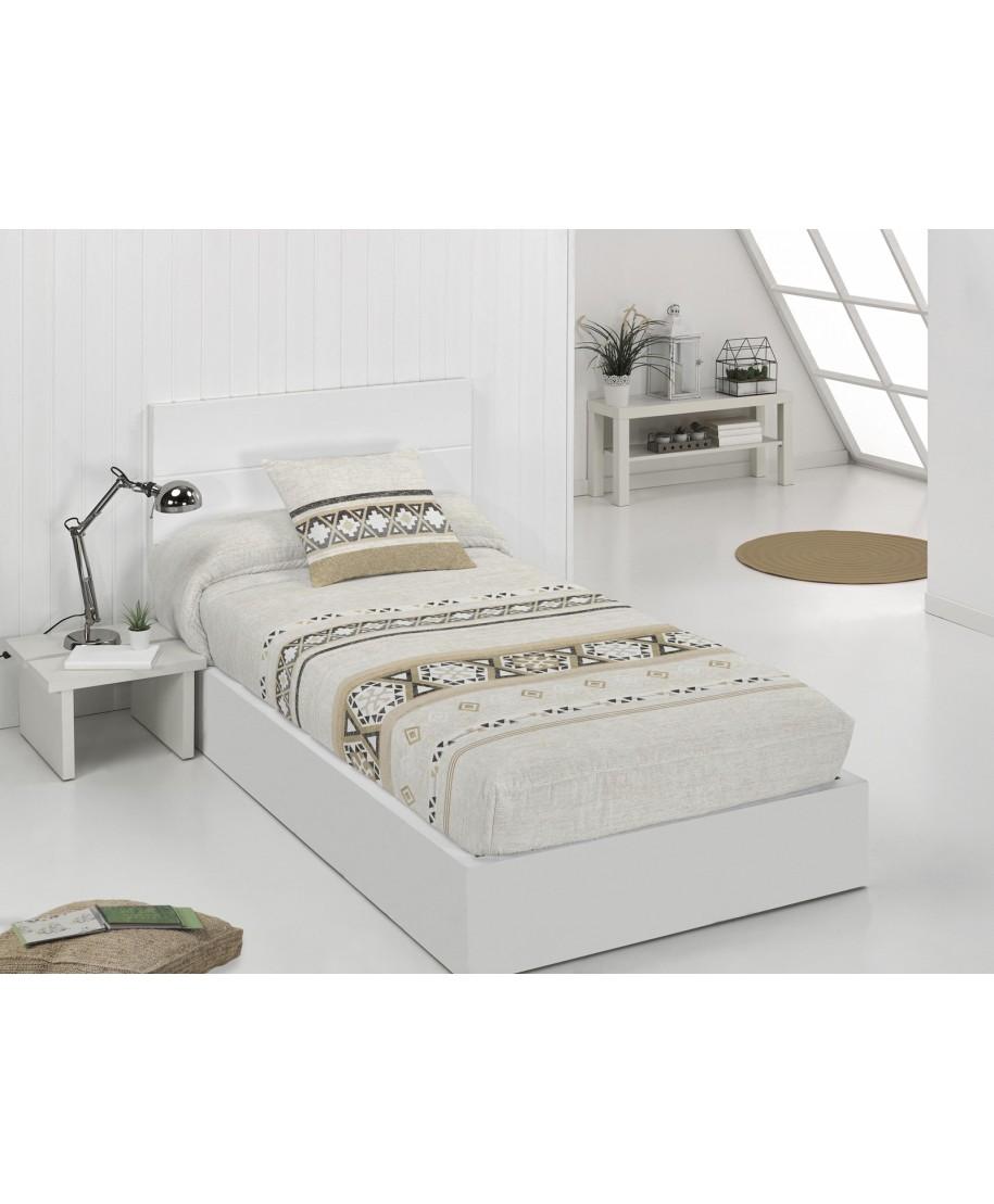 tejidos jvr EDREDON AJUSTABLE MODELO MAYA Rebajas baratas