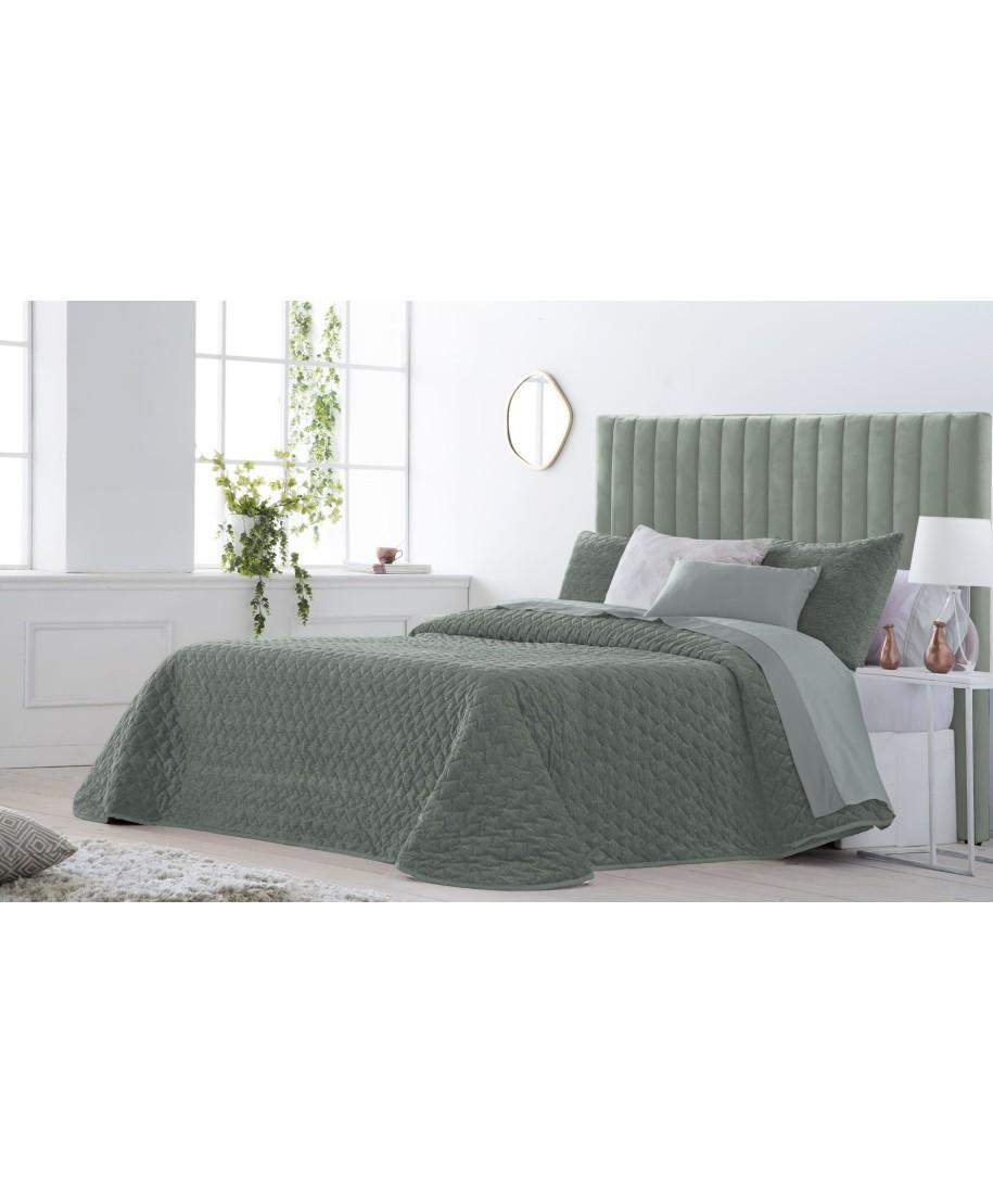 tejidos jvr COLCHA BOUTI MODELO SAND Descuento