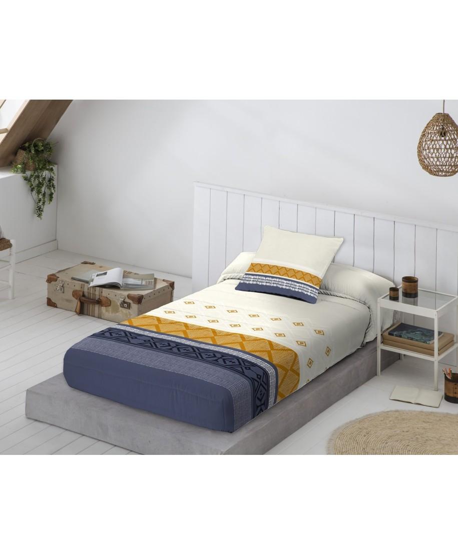 tejidos jvr EDREDON AJUSTABLE MODELO ALANIS COMPRAR AHORA