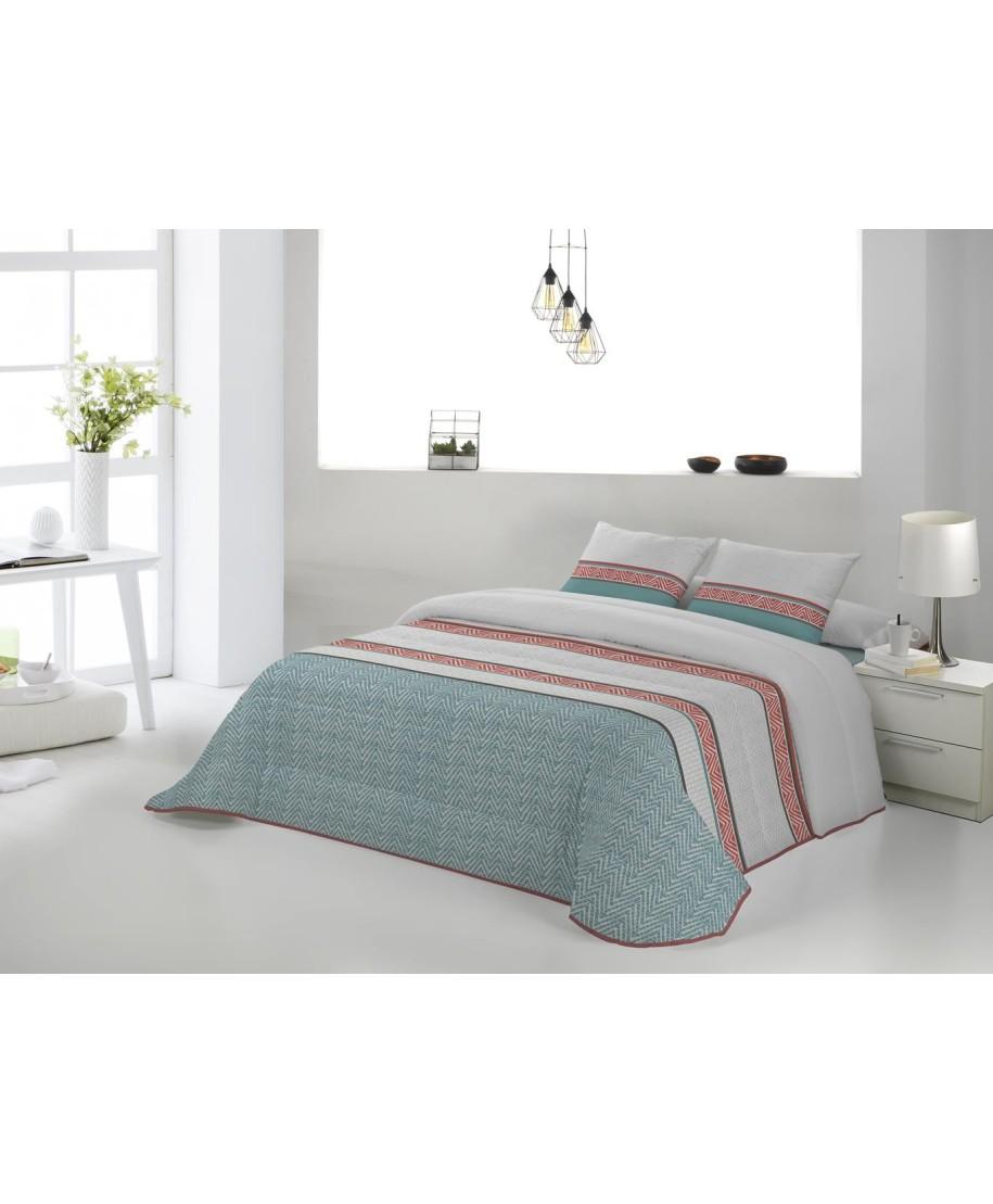 tejidos jvr CONFORTER NORDICO MODELO CUBA Último día