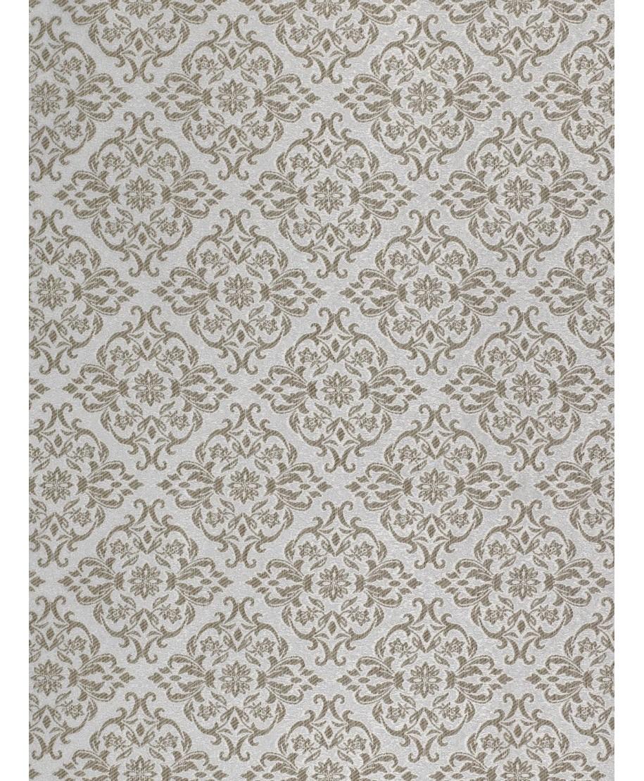 tejidos jvr TELA JACQUARD MODELO RIVOLI-100