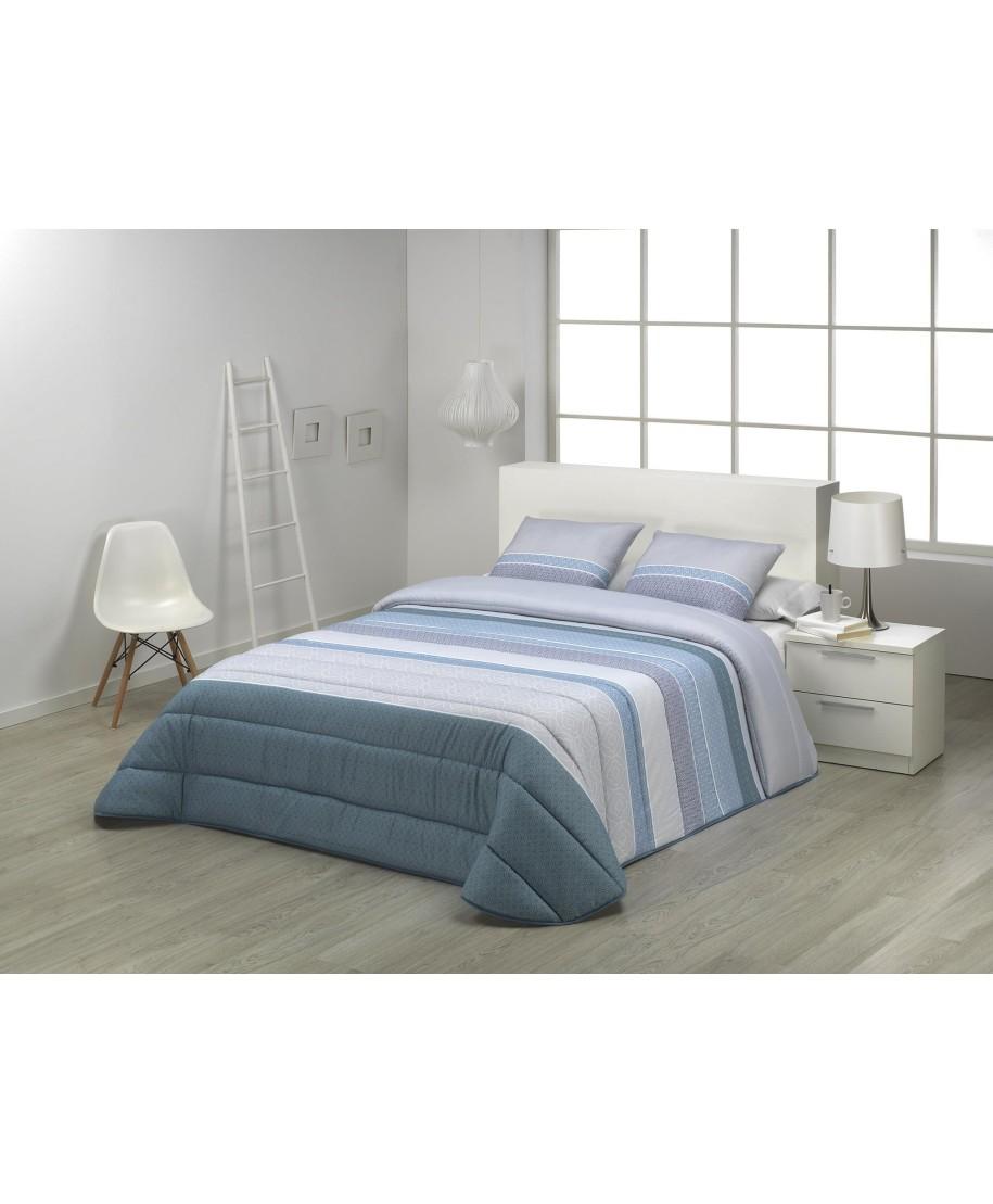 tejidos jvr CONFORTER NORDICO MODELO CORAL Ofertas especiales