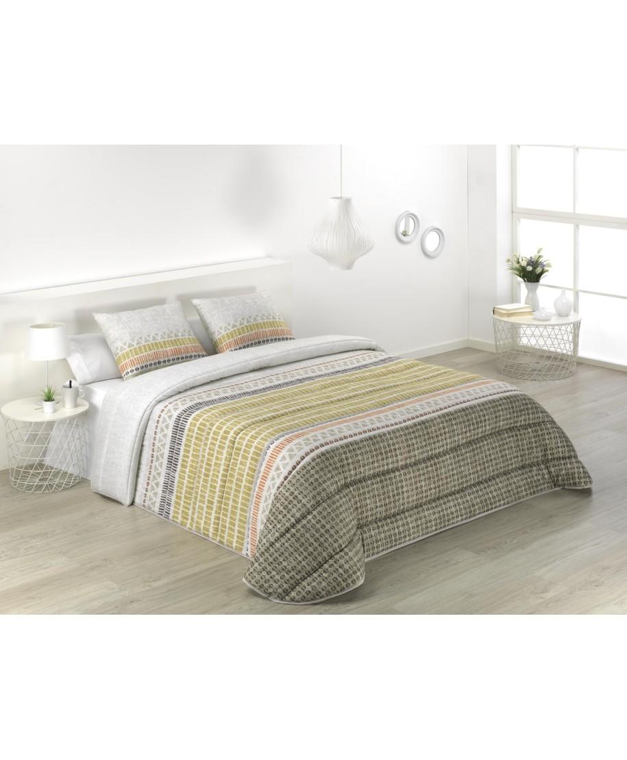 tejidos jvr CONFORTER NORDICO MODELO HONEY Rebajas de fin de temporada