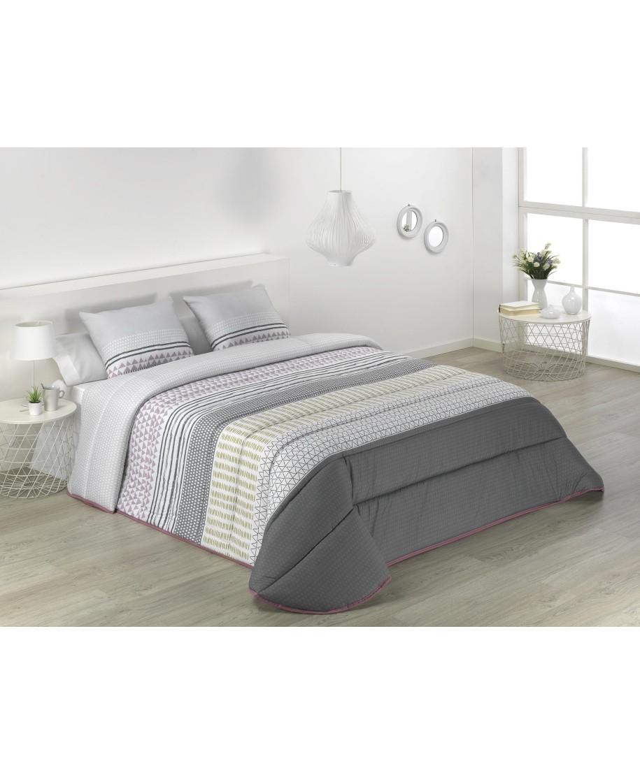 tejidos jvr CONFORTER NORDICO MODELO MIRNA Rebajas