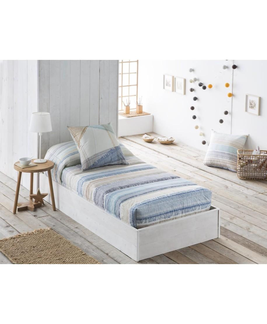 tejidos jvr EDREDON AJUSTABLE MODELO DUNA Oferta especial