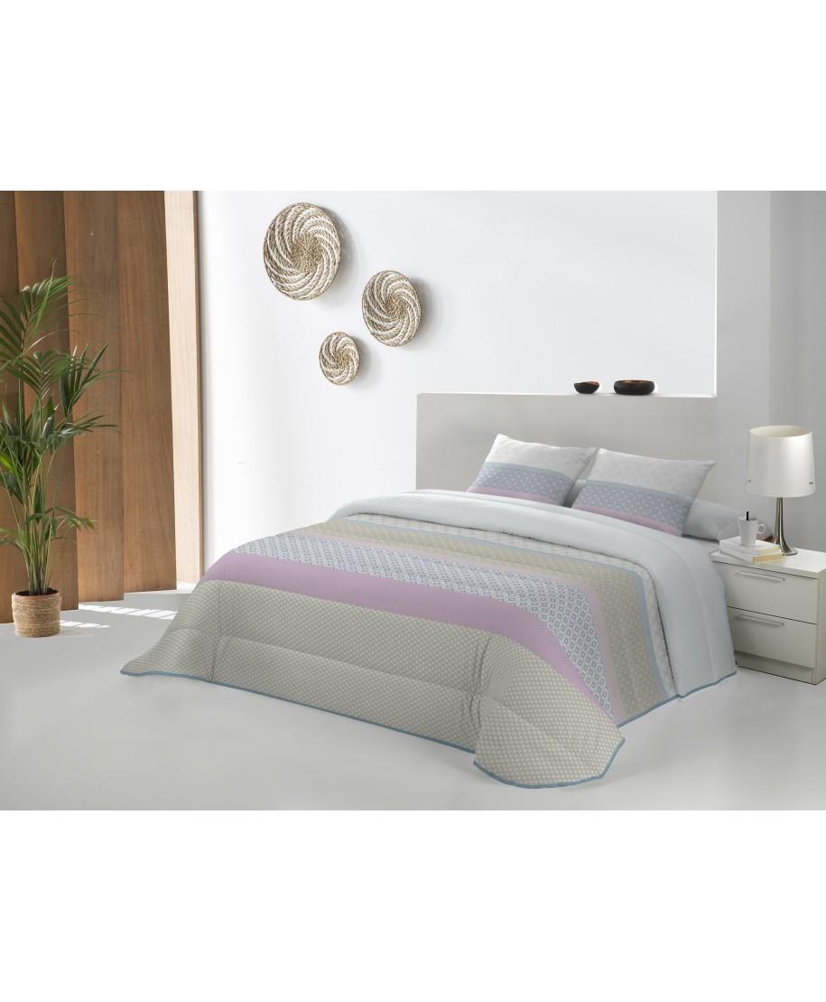 tejidos jvr CONFORTER NORDICO MODELO GALATA