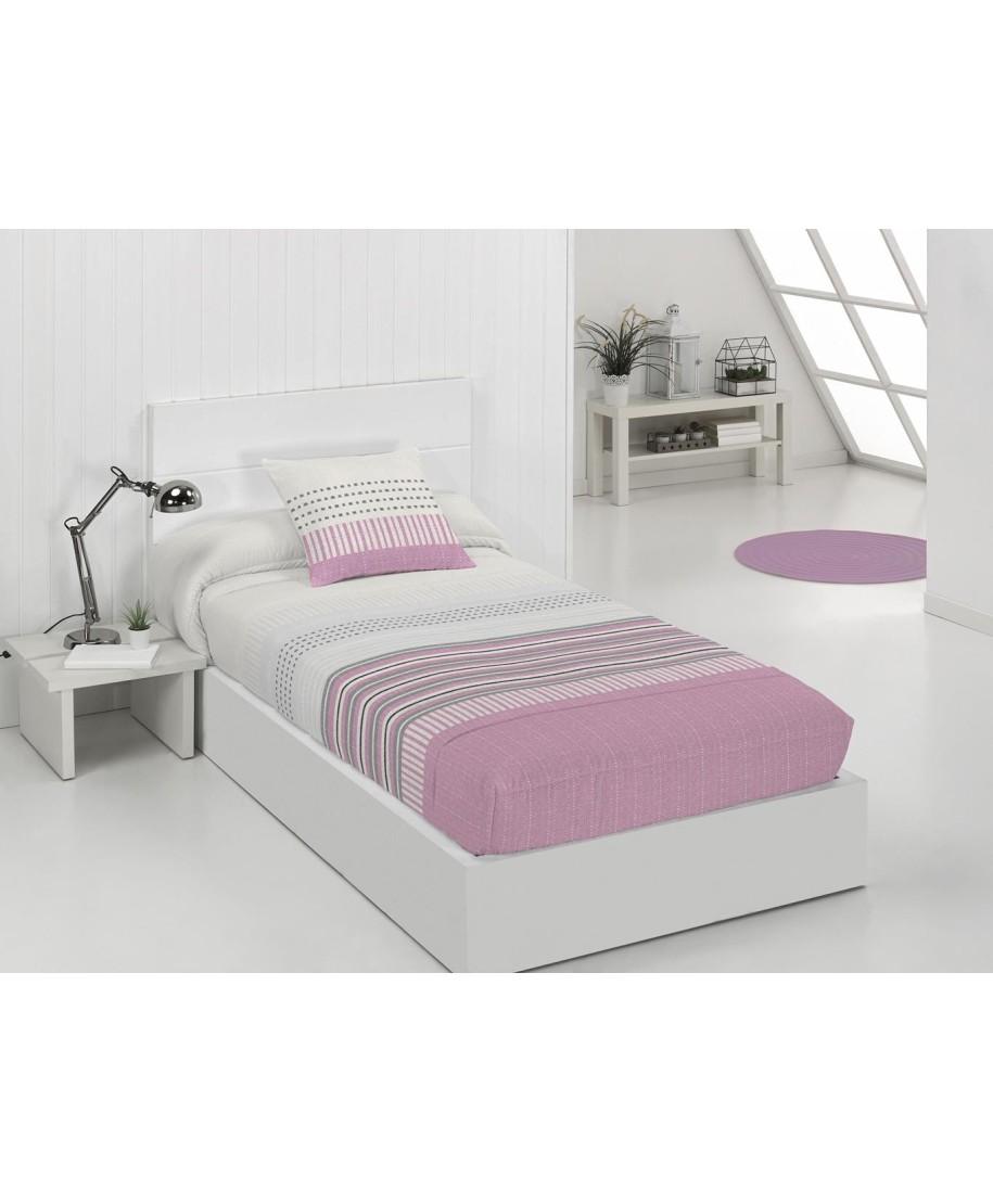 tejidos jvr EDREDON AJUSTABLE MODELO NIZA Rebajas