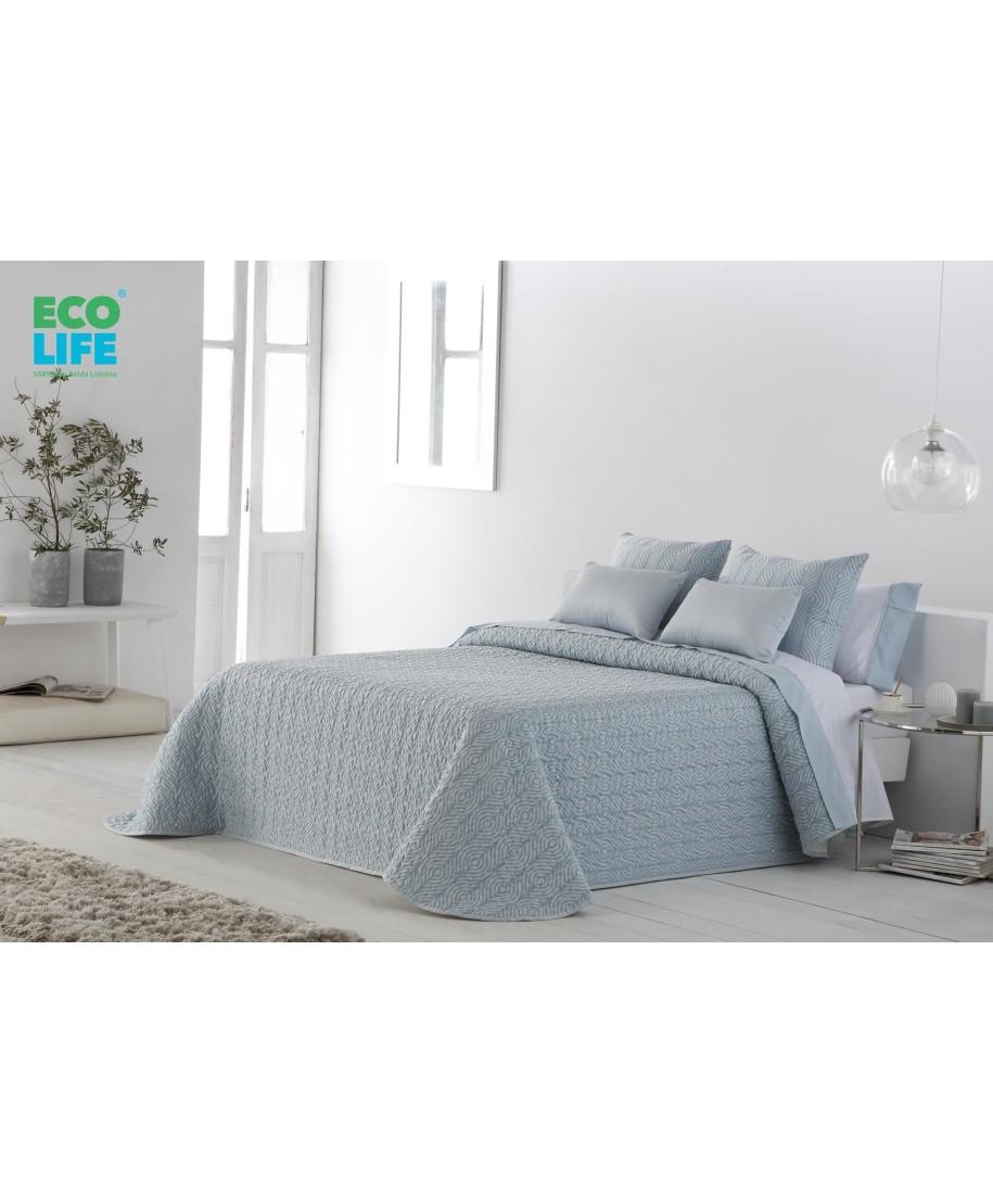 tejidos jvr COLCHA BOUTI MODELO KIM Tienda